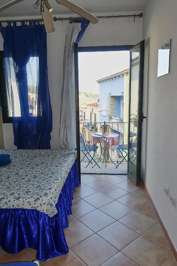Casa vacanze Un Mare Di Colori Villa Santa Teresa di Gallura