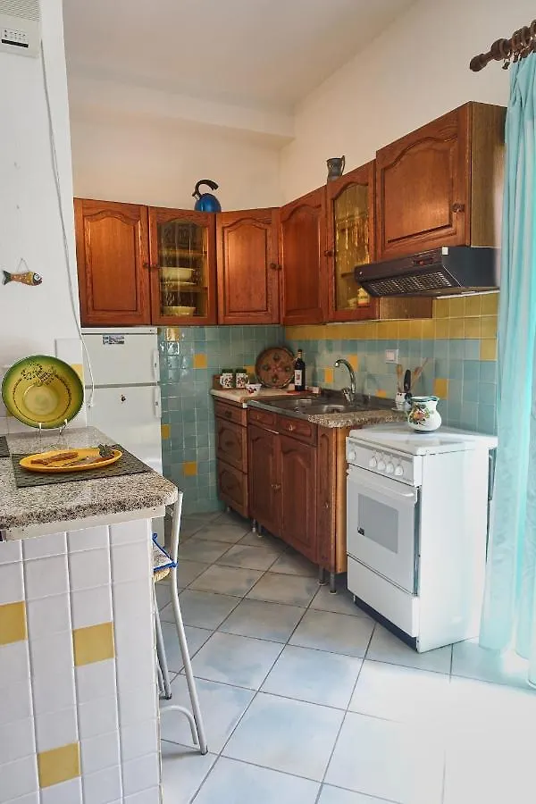 Un Mare Di Colori Villa Santa Teresa di Gallura Italia