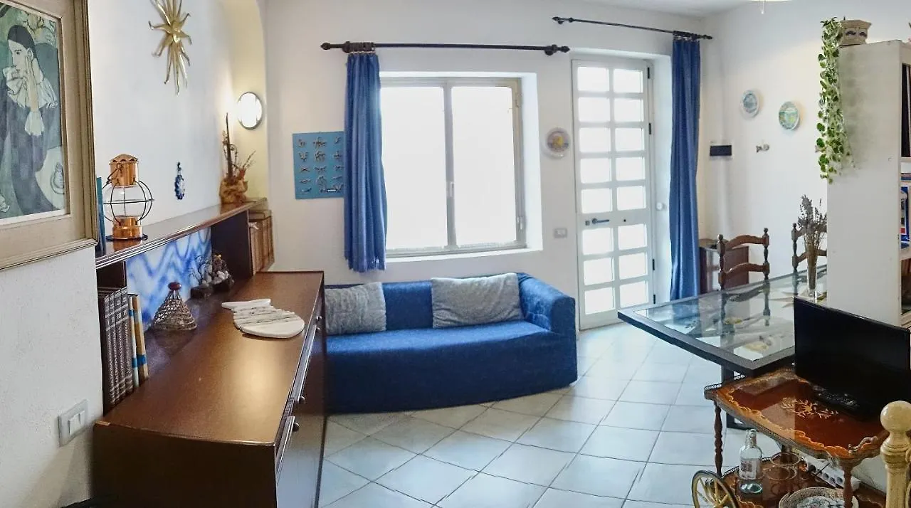 Casa vacanze Un Mare Di Colori Villa Santa Teresa di Gallura Italia