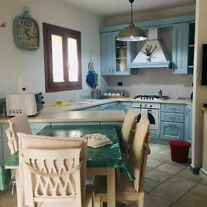 Casa vacanze Splendido Con Giardino A Santa Teresa, Santa Teresa di Gallura