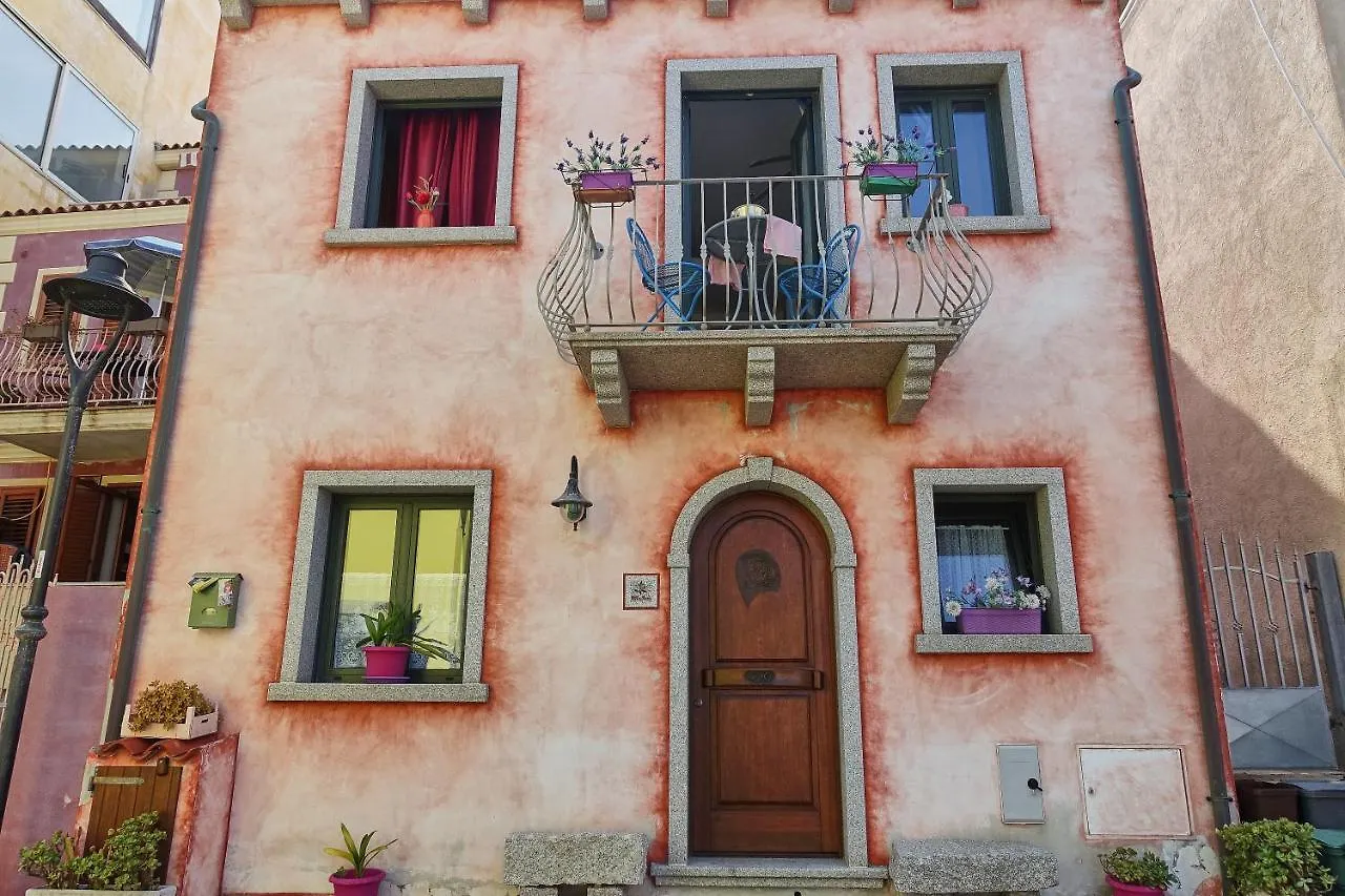 Un Mare Di Colori Villa Santa Teresa Gallura 0*,  Italy