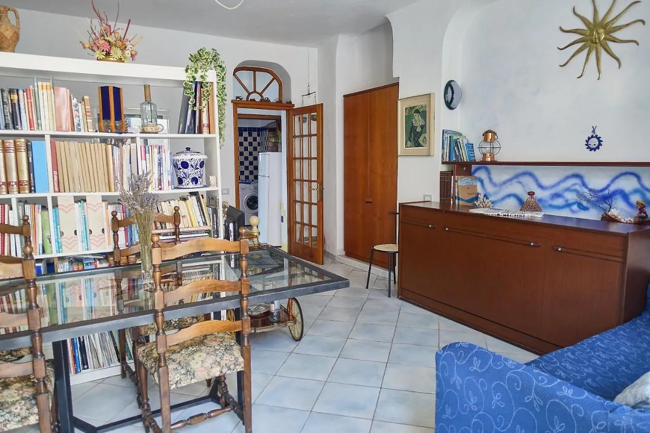 Un Mare Di Colori Villa Santa Teresa Gallura Holiday home