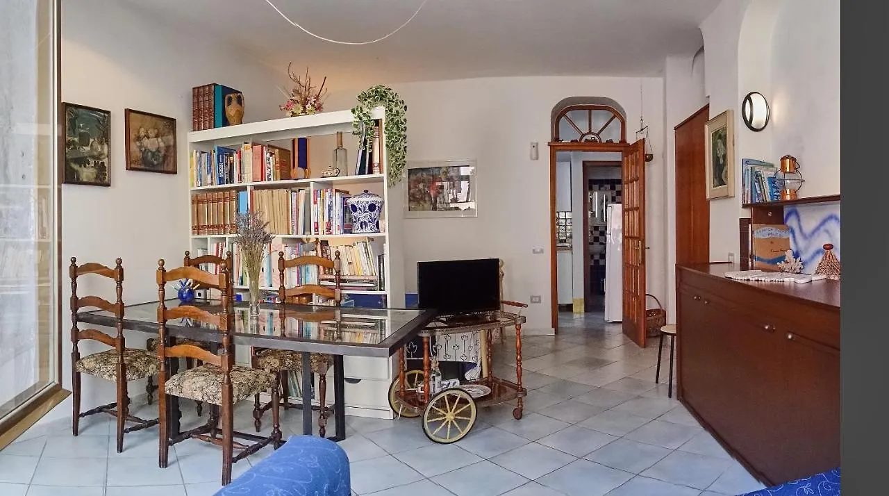 Un Mare Di Colori Villa Santa Teresa Gallura Holiday home