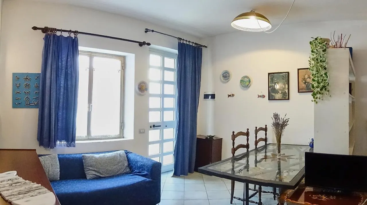 Un Mare Di Colori Villa Santa Teresa Gallura