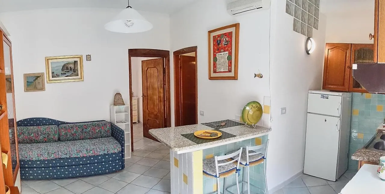 Un Mare Di Colori Villa Santa Teresa Gallura Italy